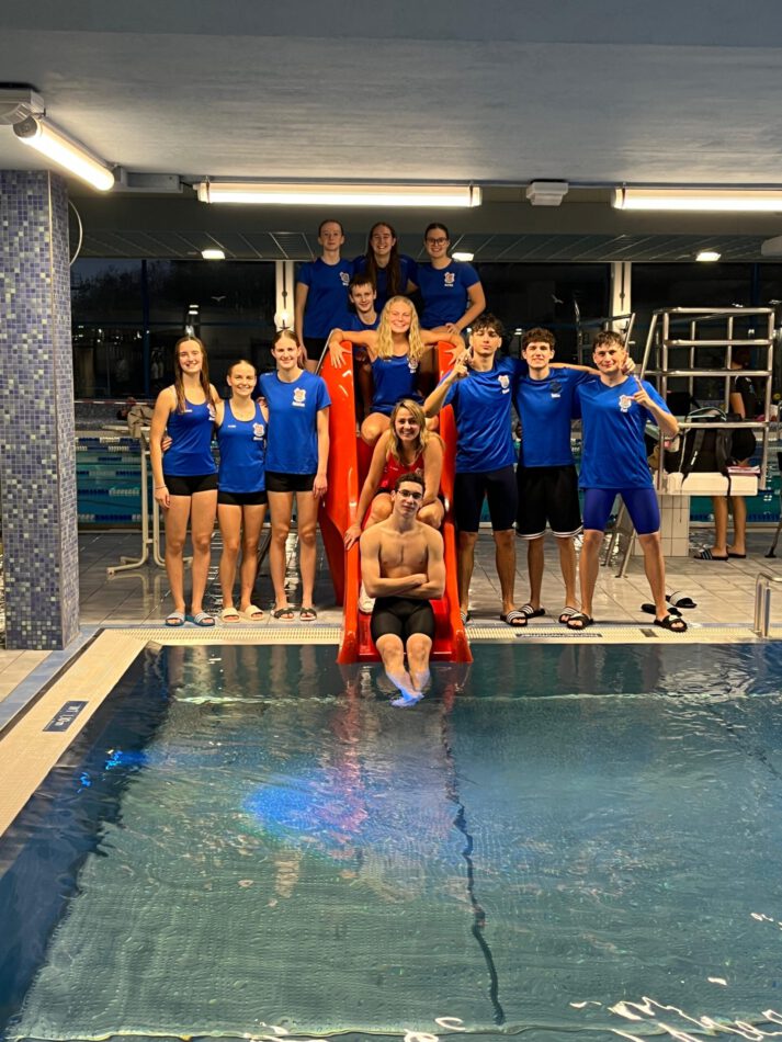 Landshuter Pokalschwimmen