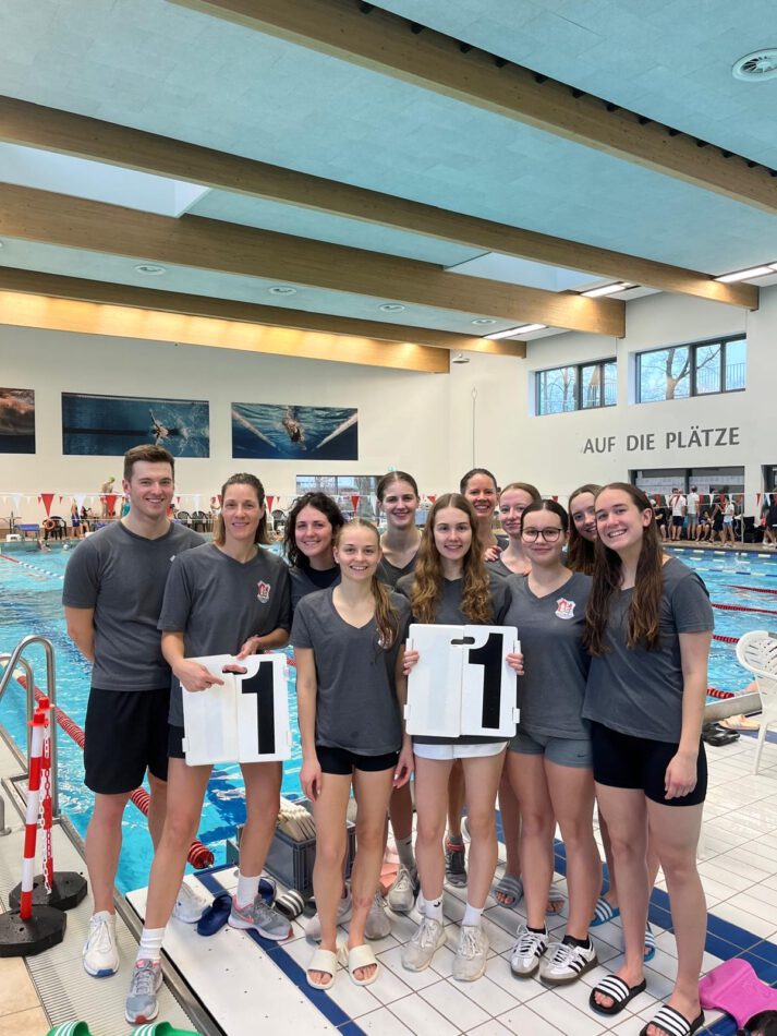 DMS Landes- und Bayernliga