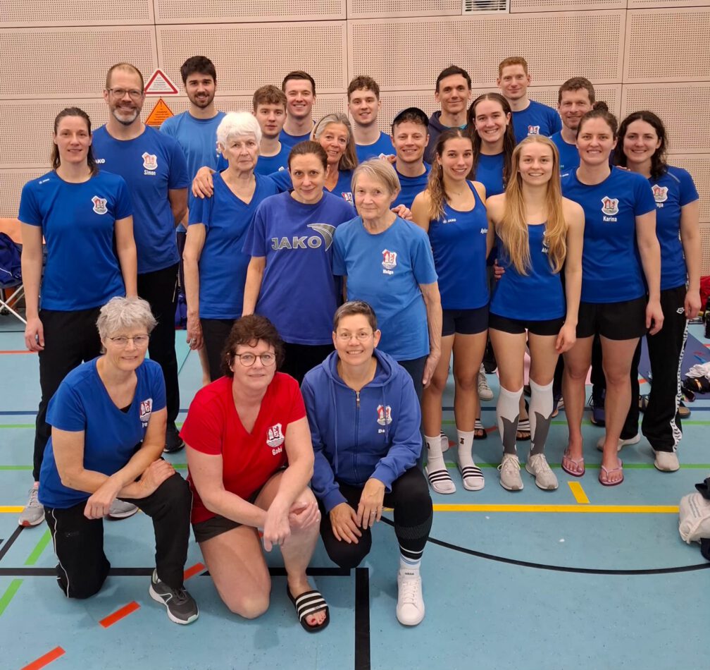 Bayerische Kurzbahnmeisterschaften der Masters