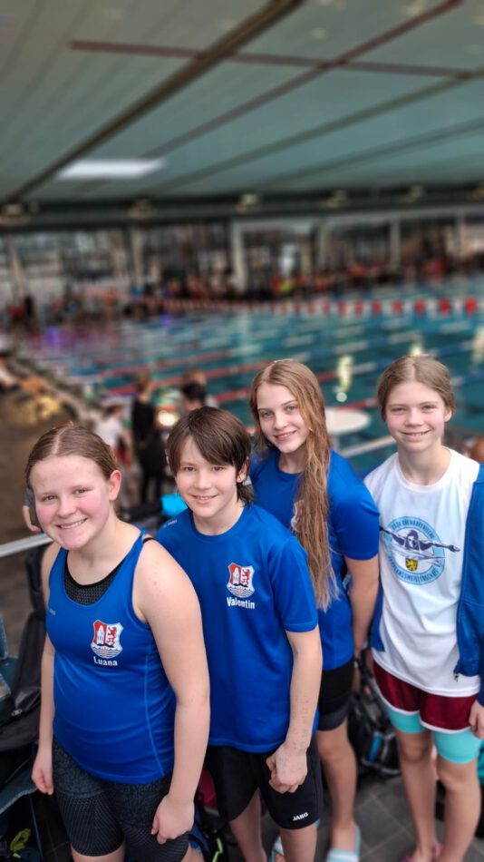 Nürnberger Märzmeeting